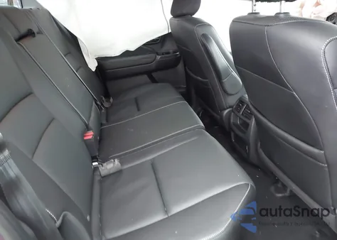 2022 Honda Ridgeline Rtl-E from USA, damaged, VIN 5FPYK3F78NB021990